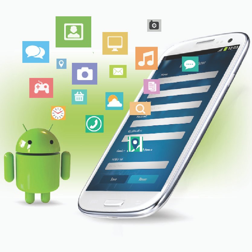 Secure & Scalable Apps