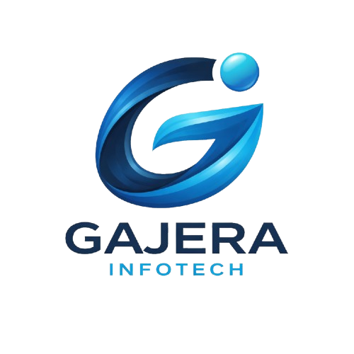 Gajera infotech